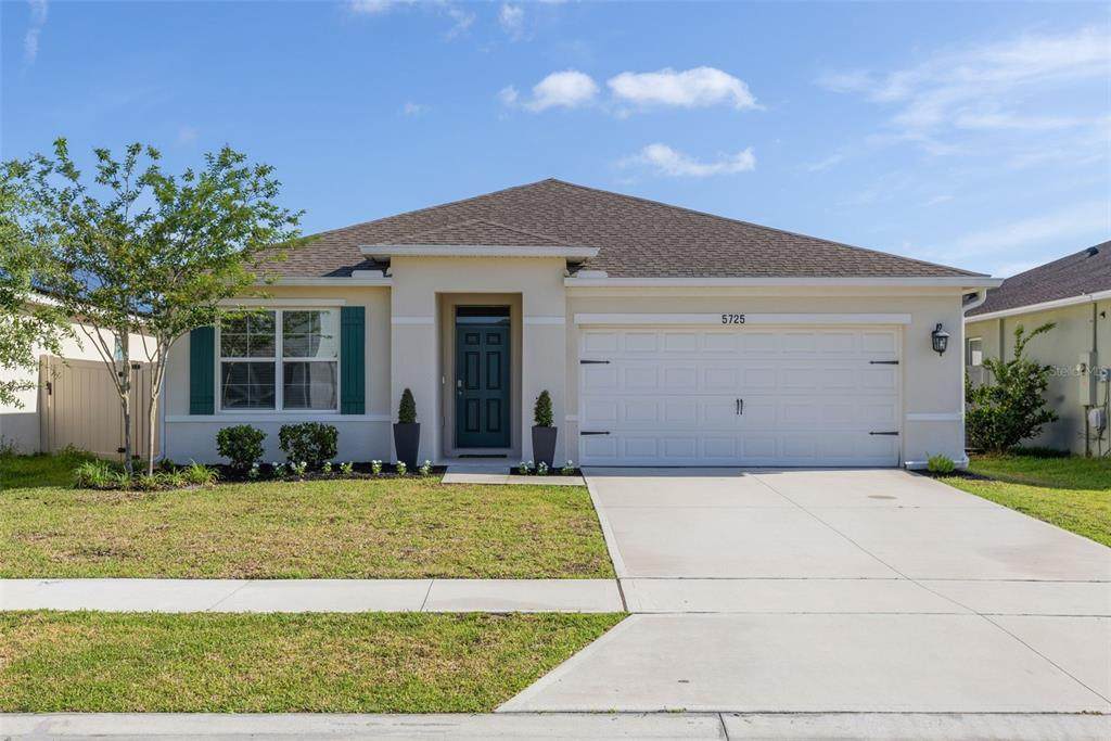 5725 Sunbonnet Way - Photo 1