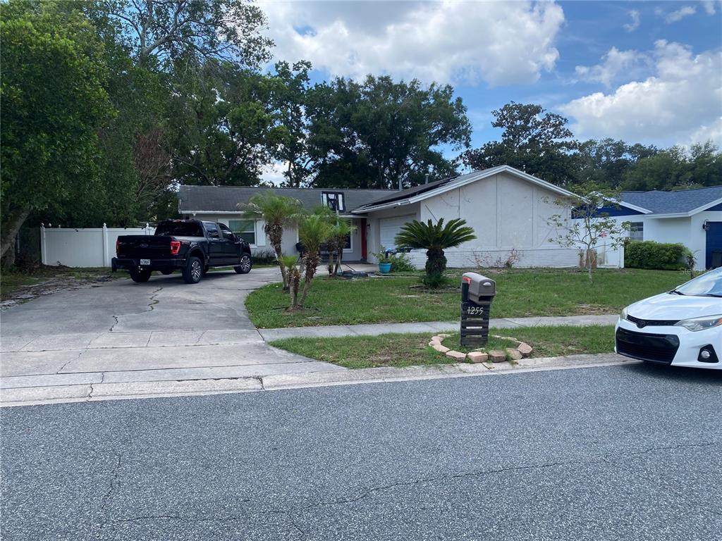 1255 Guinevere Drive - Photo 1