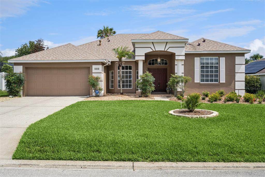 232 Via Mariel East Drive - Photo 1