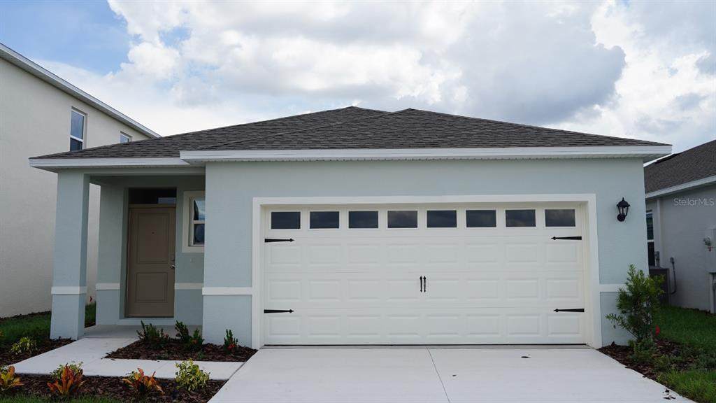 4417 Lake Fox Drive - Photo 1