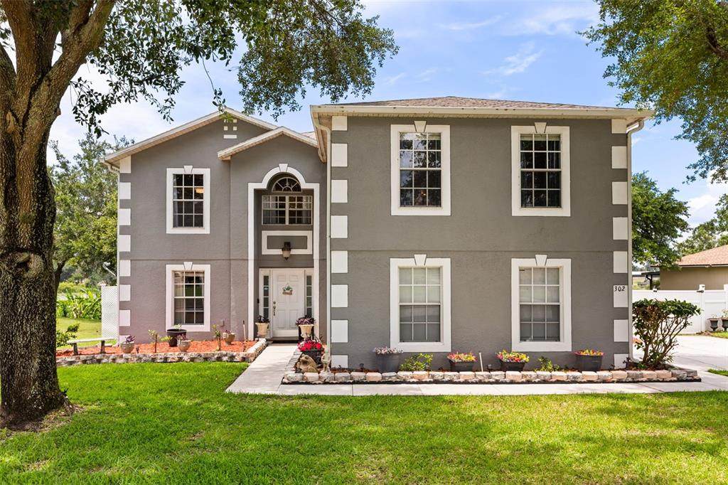 302 Lake Shepard Drive - Photo 1