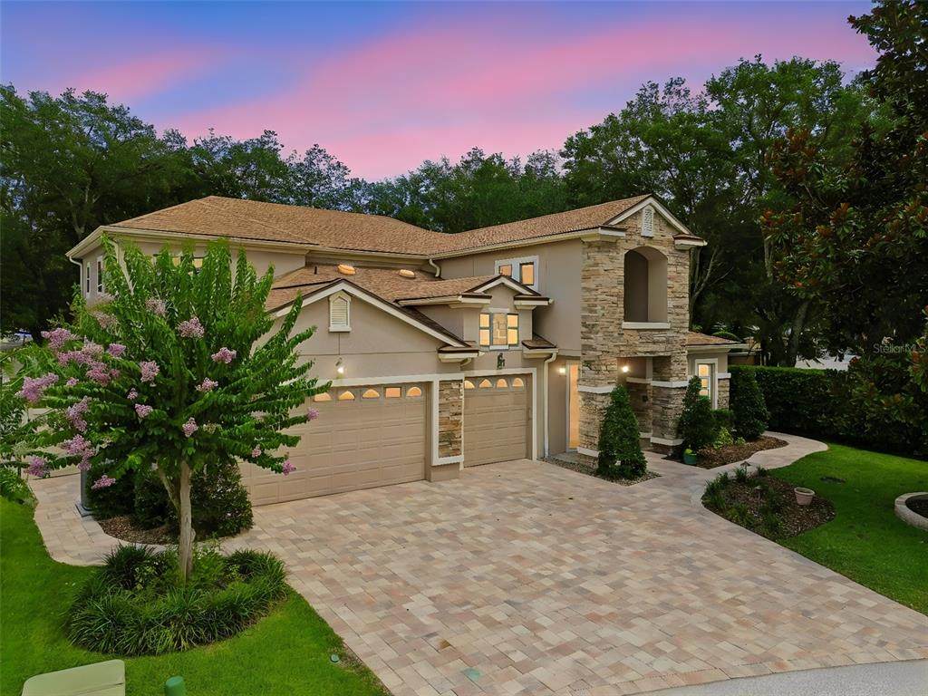 1489 Arbitus Circle - Photo 1