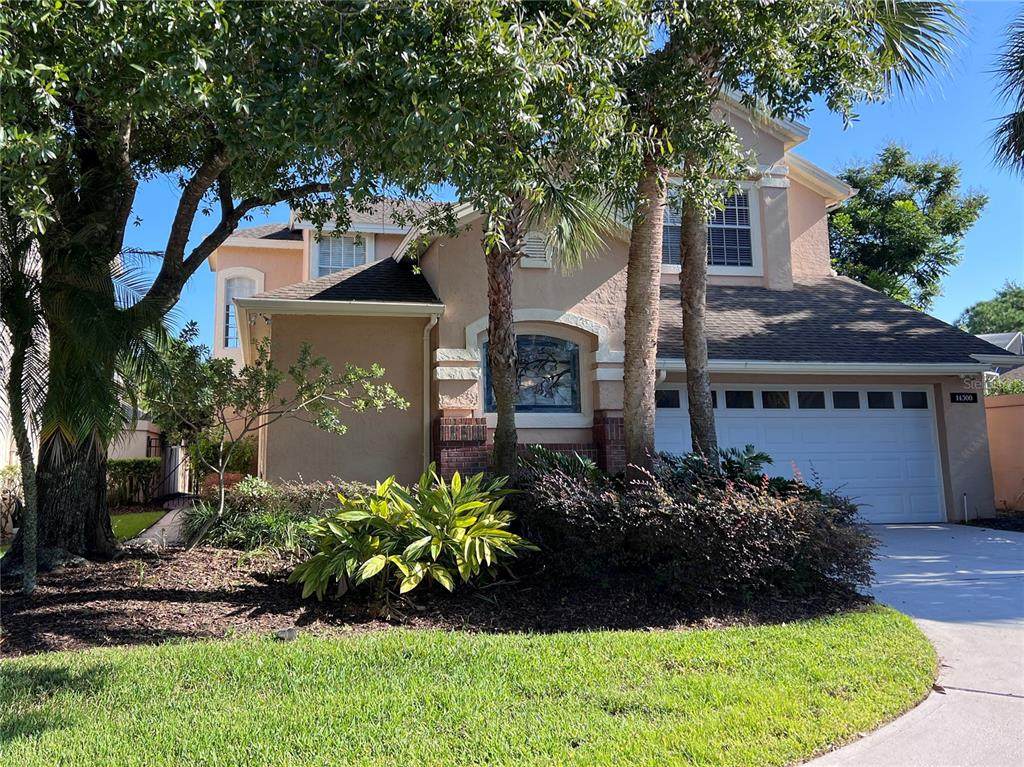 14300 Dulcimer Court - Photo 1