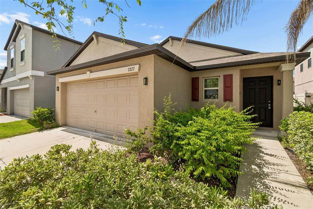 7227 Salt River - Photo 1