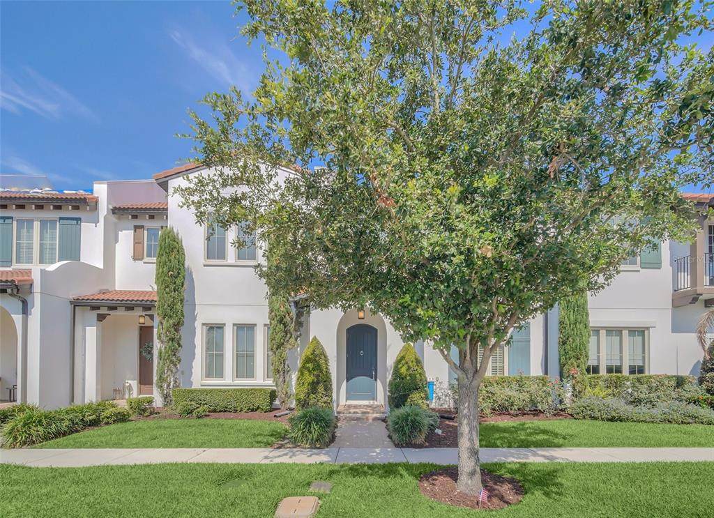 8878 Bismarck Palm Drive - Photo 1