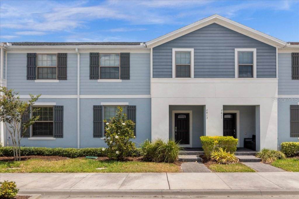 2413 Dubai St - Photo 1