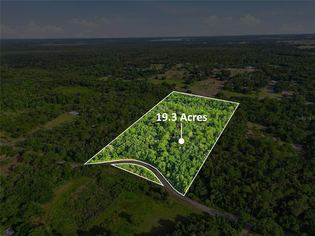  Horseshoe Creek Road - Photo 1