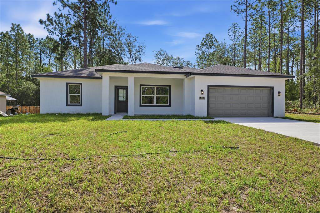 7605 Santos Drive - Photo 1