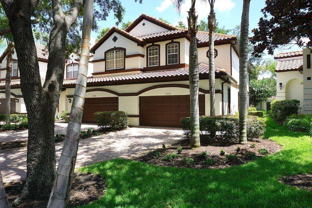 8406 Frescada Court - Photo 1