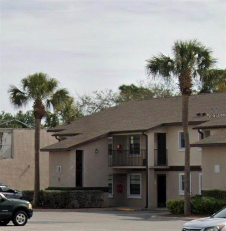 2921 Regency Drive - Photo 1