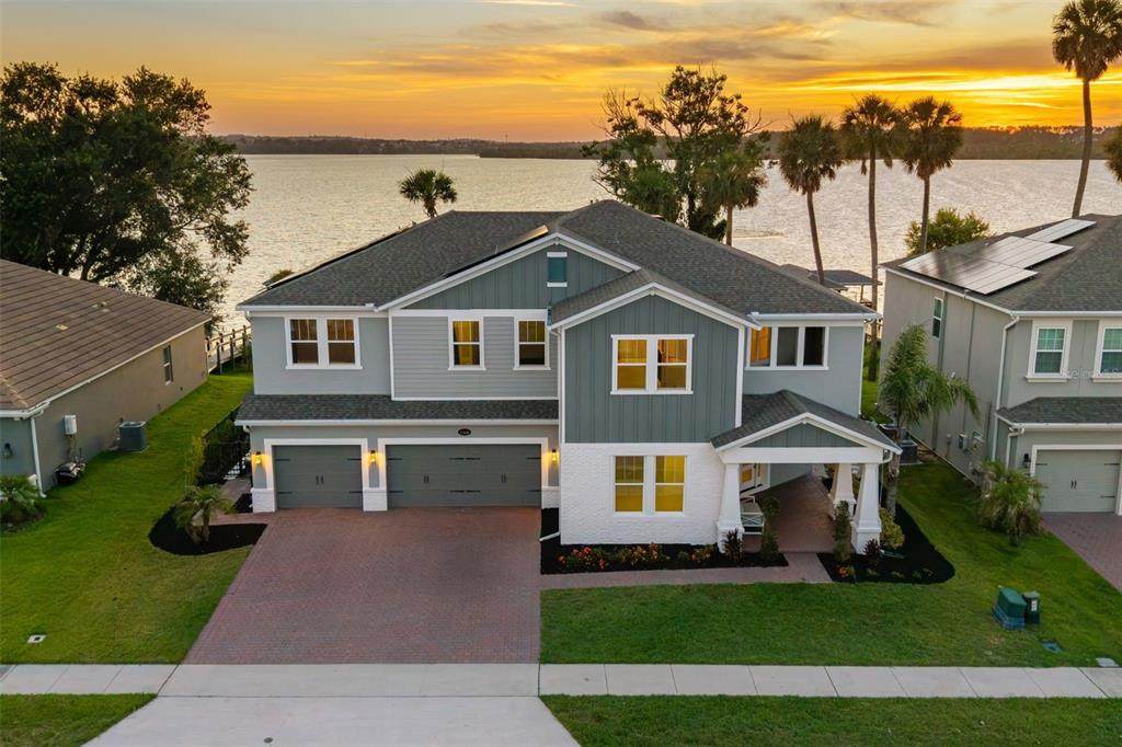 1144 Hull Island Drive - Photo 1