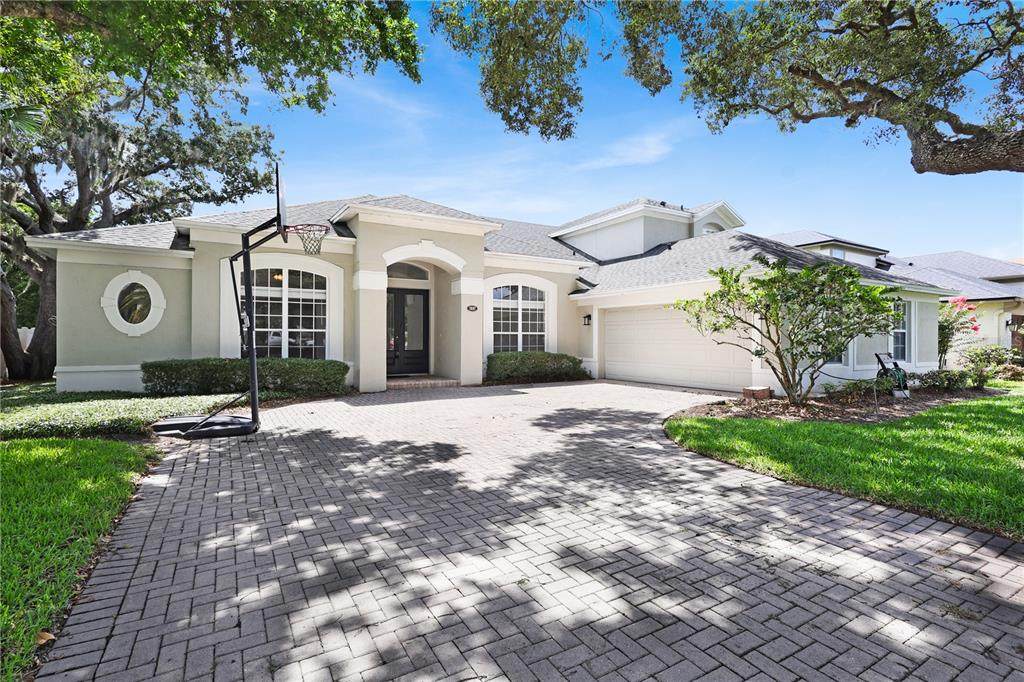 1337 Ballentyne Place - Photo 1