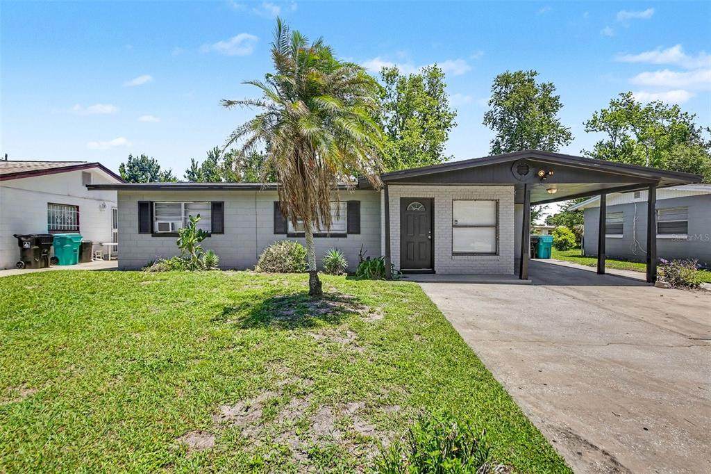 4333 Cynthia Street - Photo 1