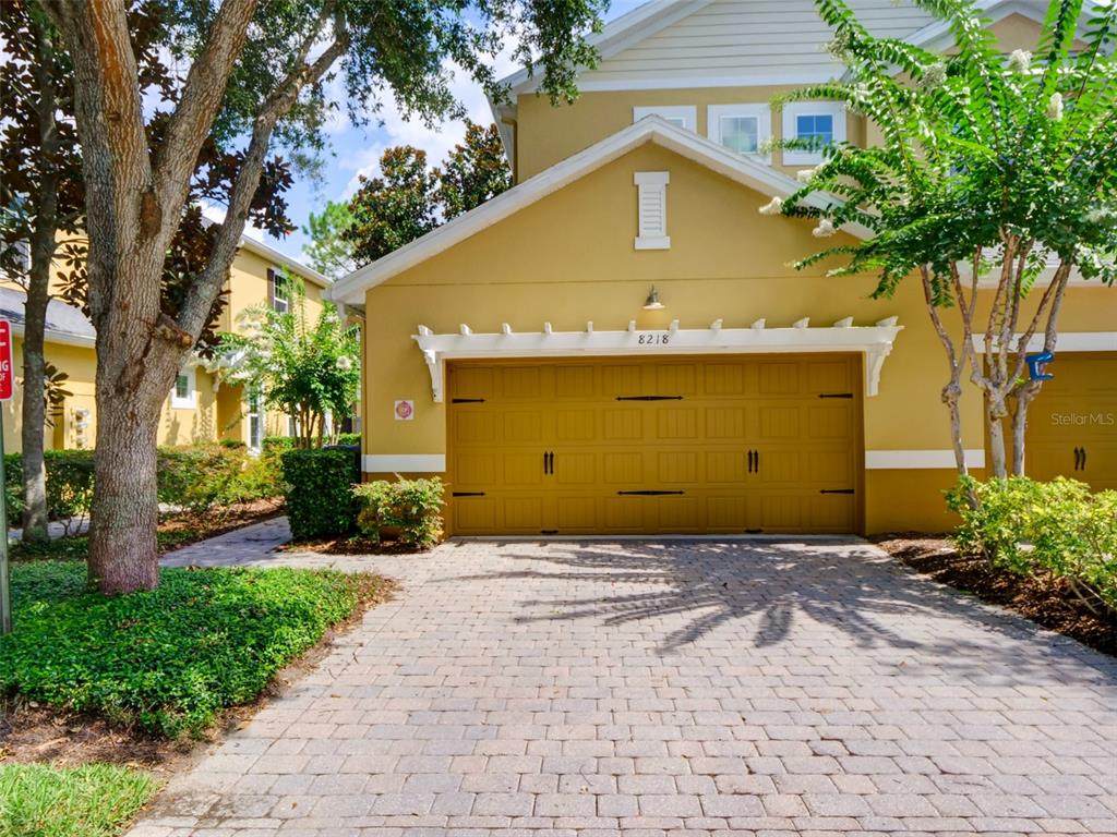 8218 Mystic View Way - Photo 1