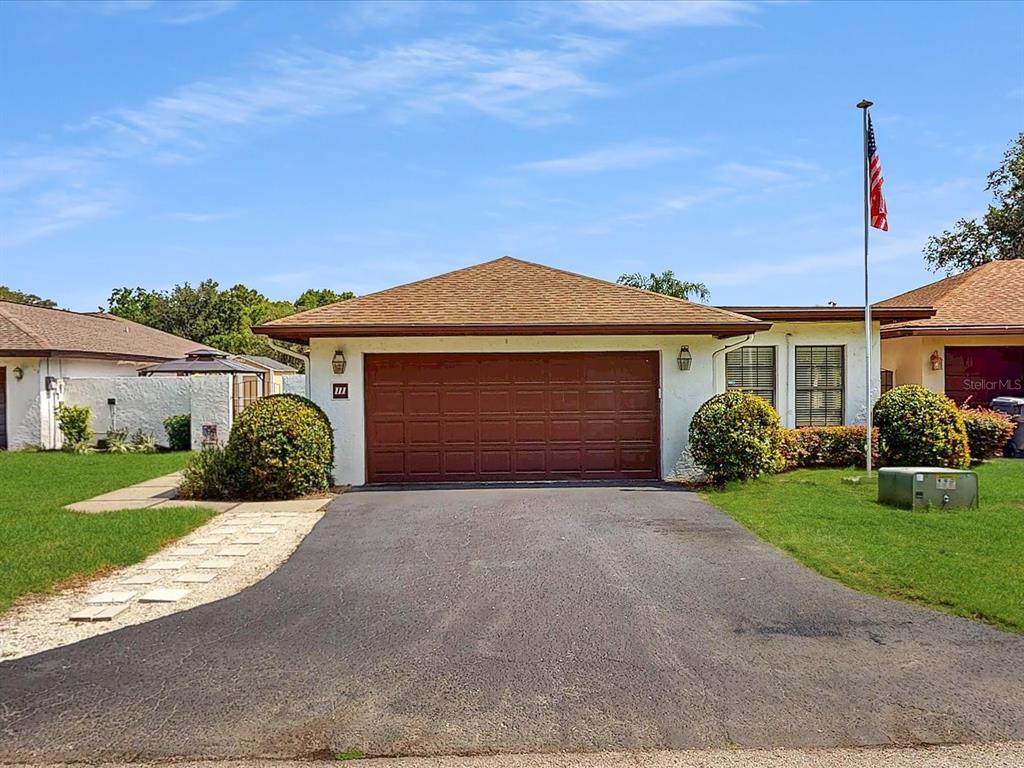 111 Tuxford Drive - Photo 1