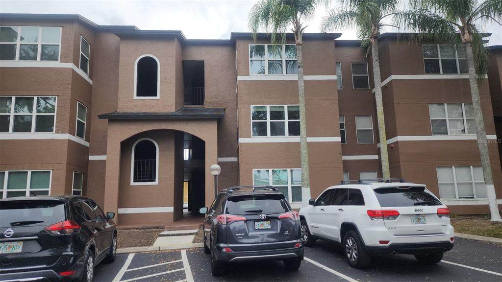 4540 Commander Drive - Photo 1