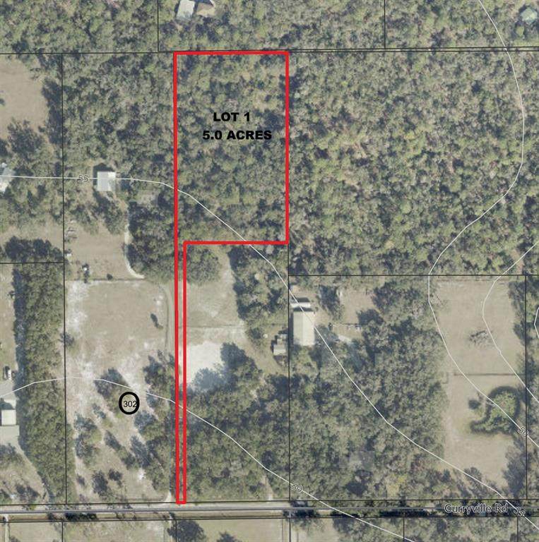 1L - LOT Curryville Road - Photo 1