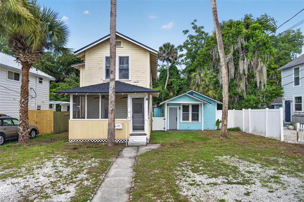 309 Rush Street - Photo 1