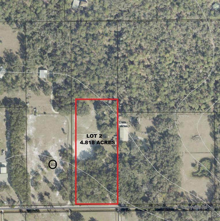 2570 Curryville Road - Photo 1