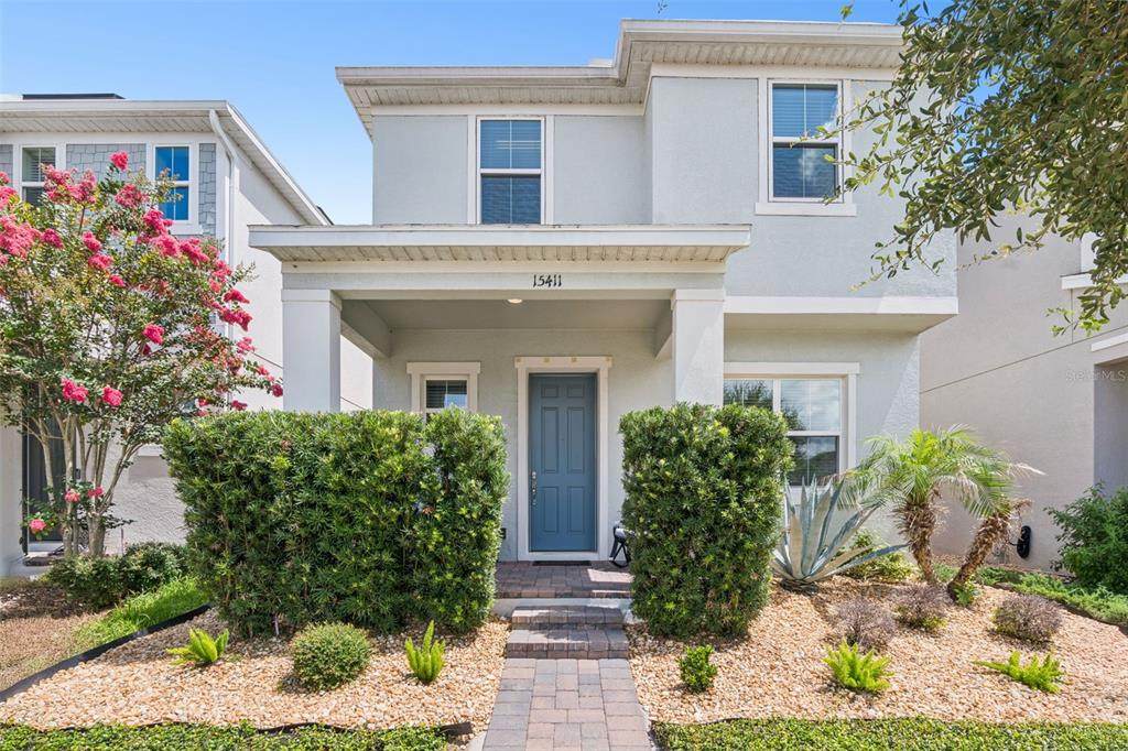 15411 Gilligan Court - Photo 1