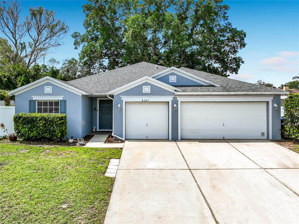 8307 Lainie Lane - Photo 1