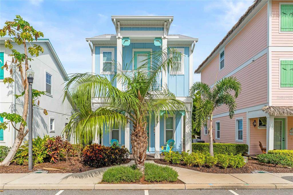 8005 Sand Bar Drive - Photo 1