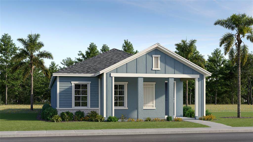 10608 Oak Tree Alley - Photo 1