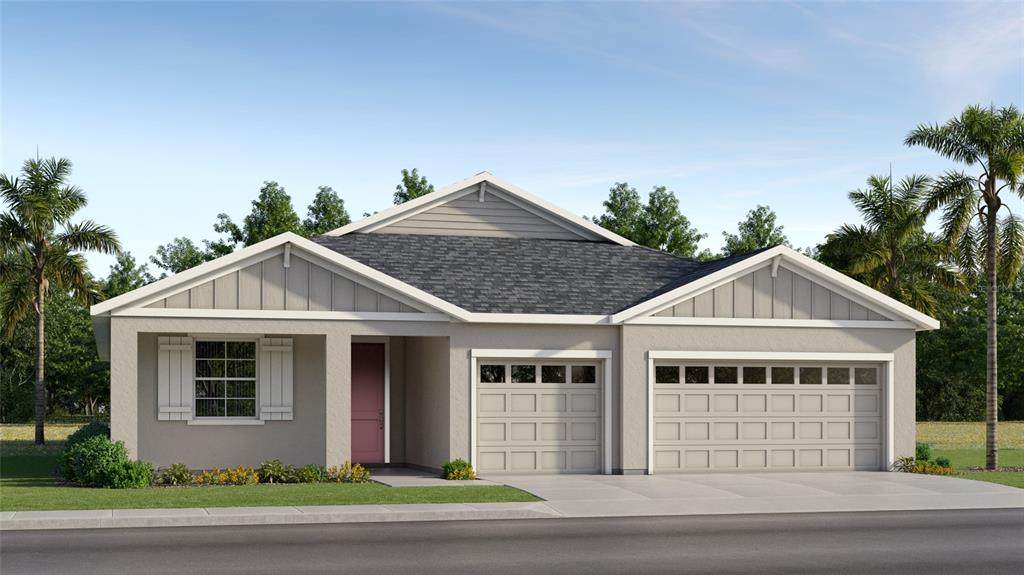4550 Live Oak Trail - Photo 1
