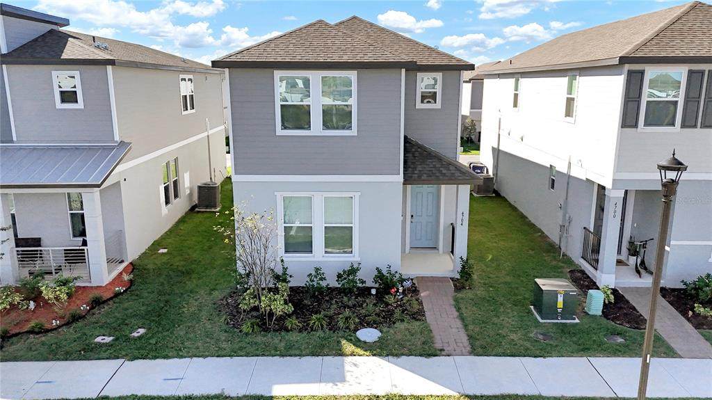 4704 Homestead Trail - Photo 1