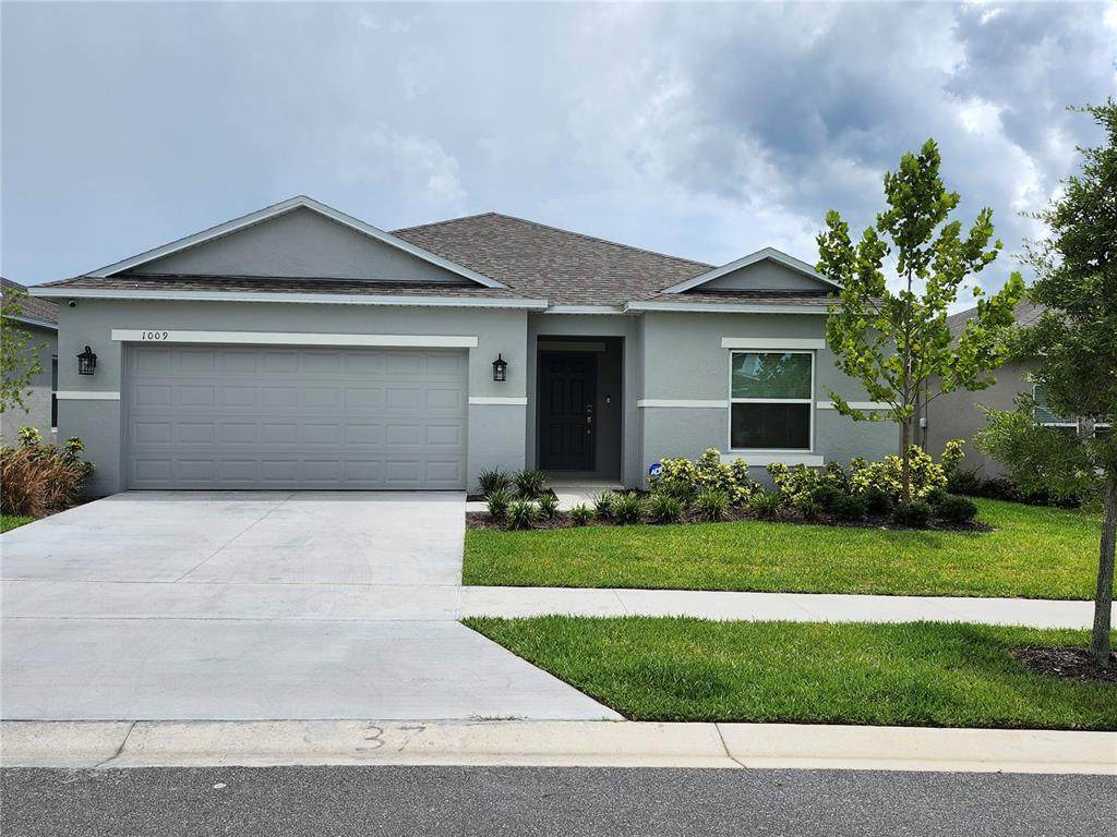 1009 Calico Pointe Circle - Photo 1