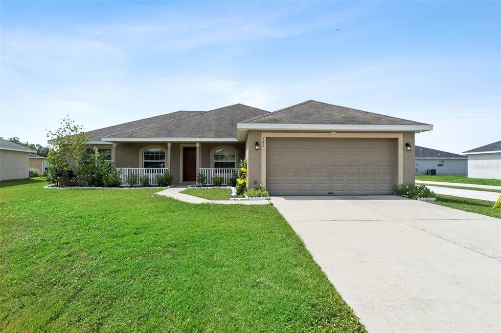 545 Viceroy Court - Photo 1