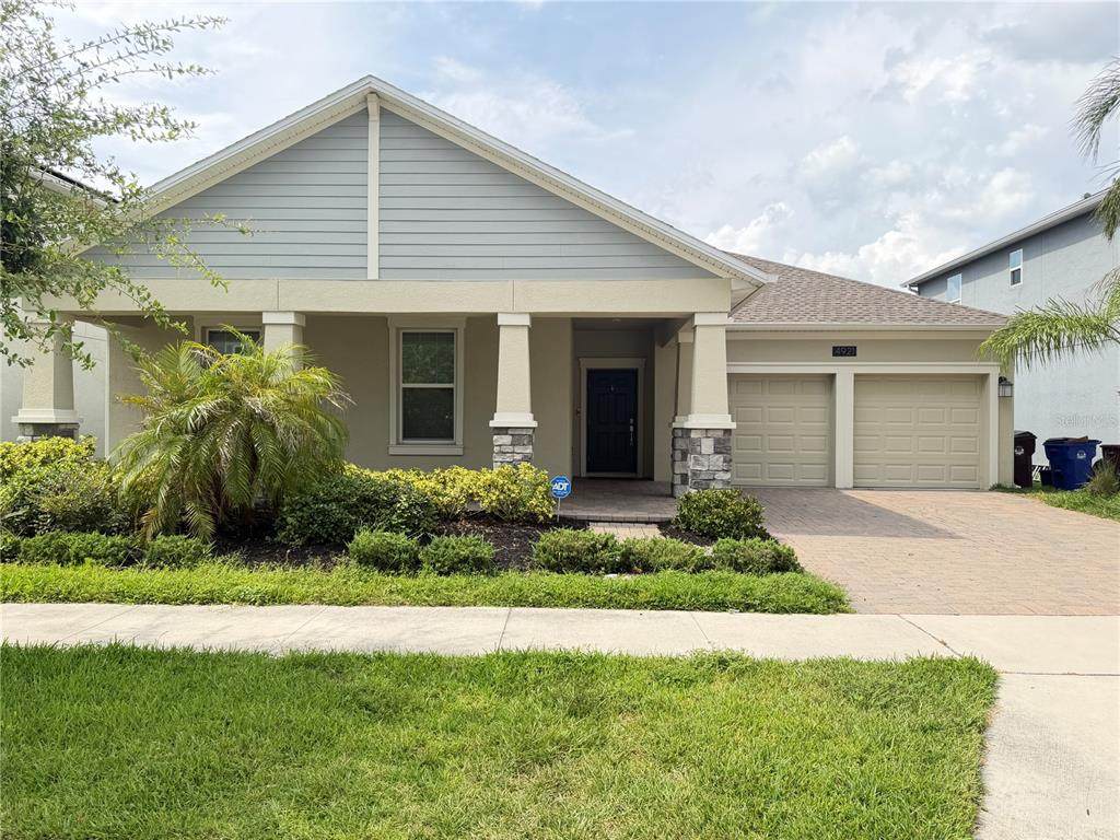 4921 Lotta Court - Photo 1