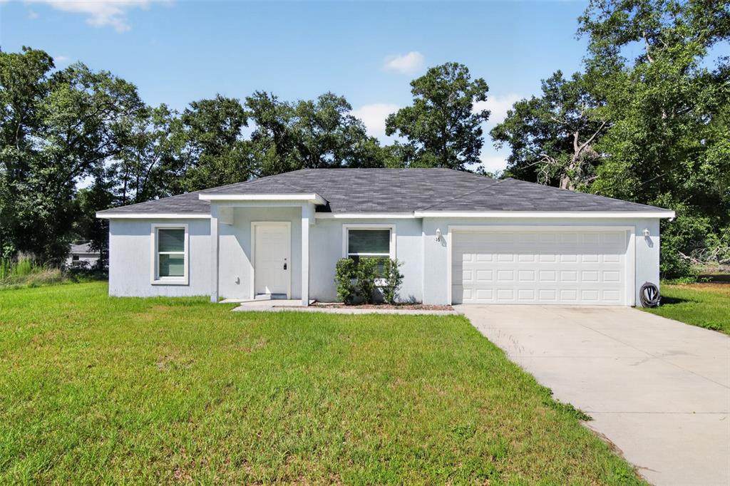 16 Spring Loop Court - Photo 1