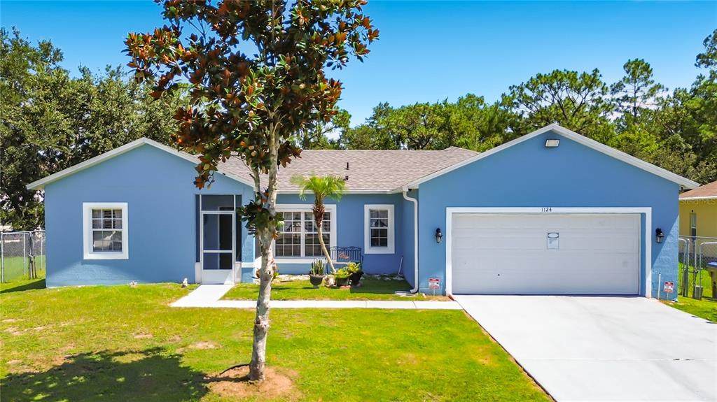 1124 Dartford Drive - Photo 1