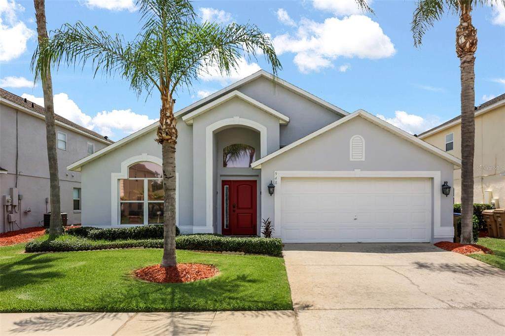 948 Lake Berkley Drive - Photo 1