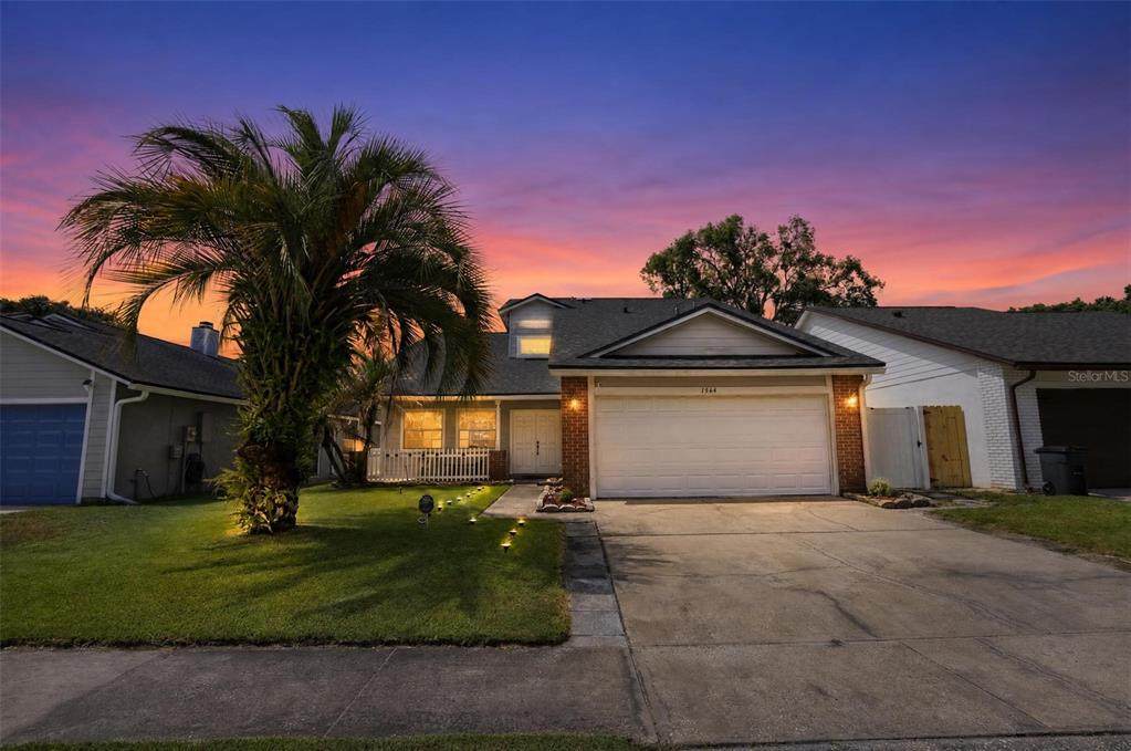 1564 Lawndale Circle - Photo 1