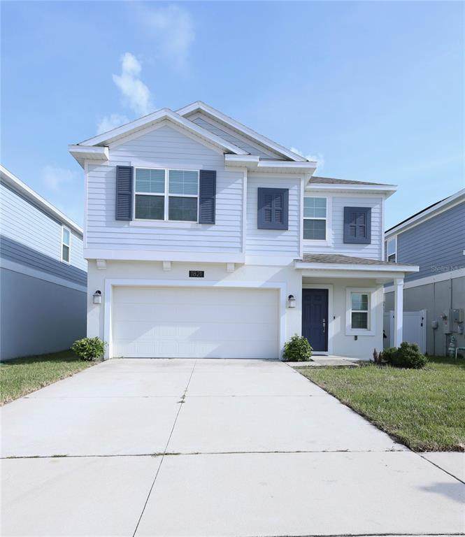 1821 Heart Lake Drive - Photo 1