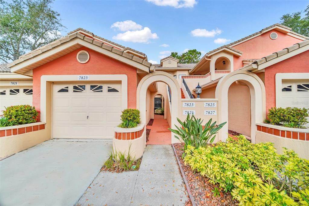 7823 Sugar Bend Drive - Photo 1