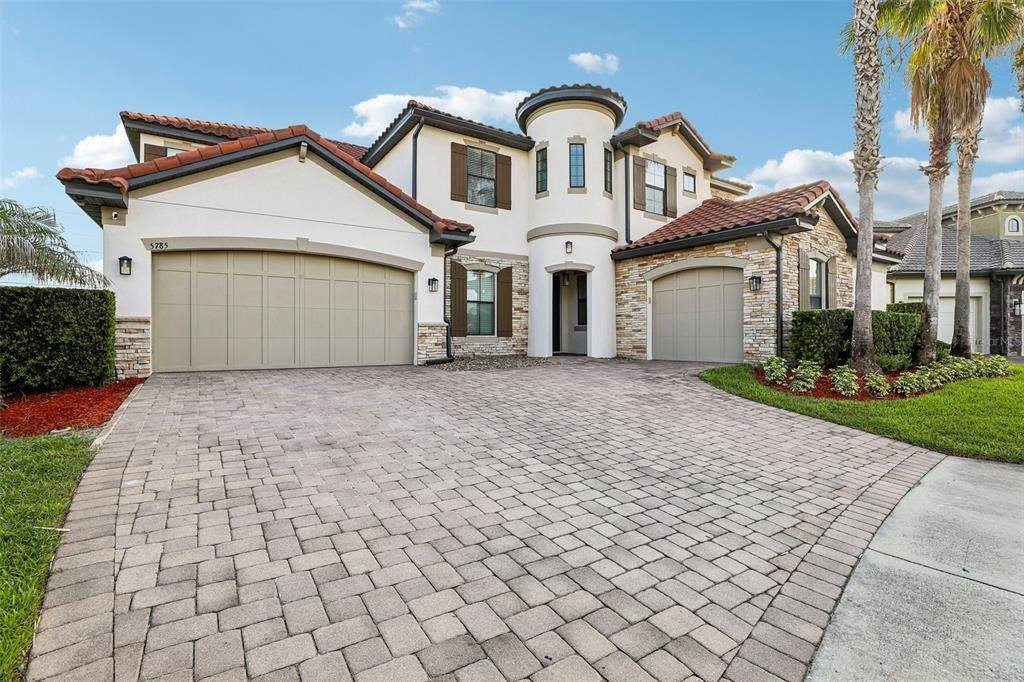 5785 Saybrook Circle - Photo 1