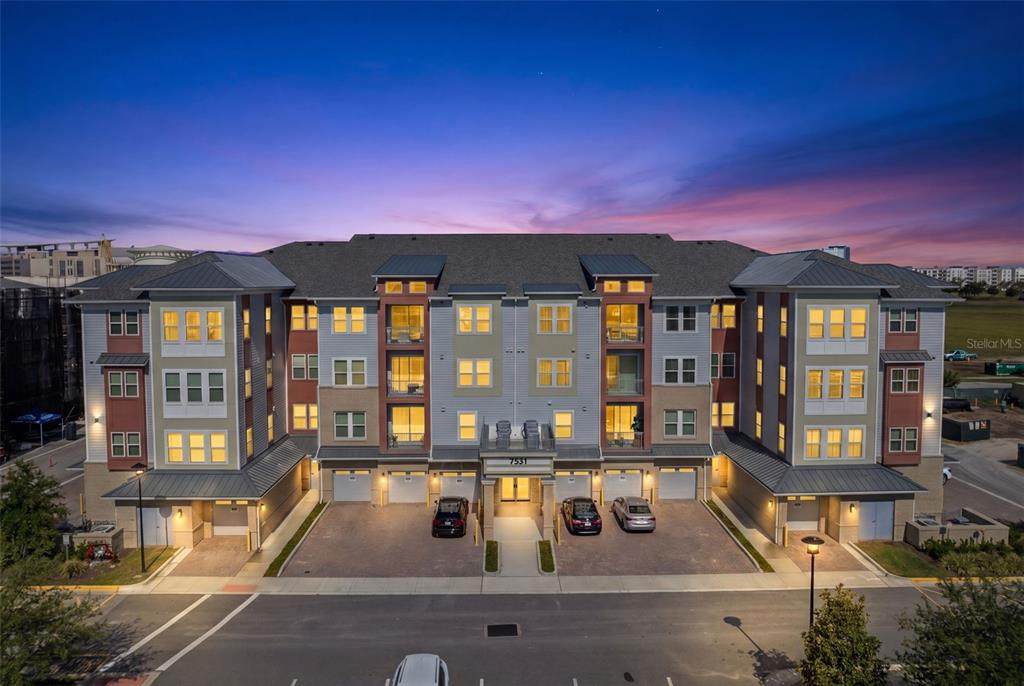 7521 Laureate Boulevard - Photo 1