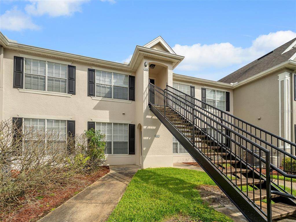 8933 Lee Vista Boulevard - Photo 1