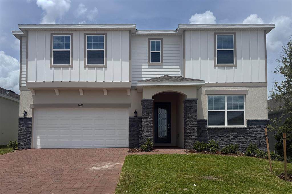 2029 Heart Lake Drive - Photo 1