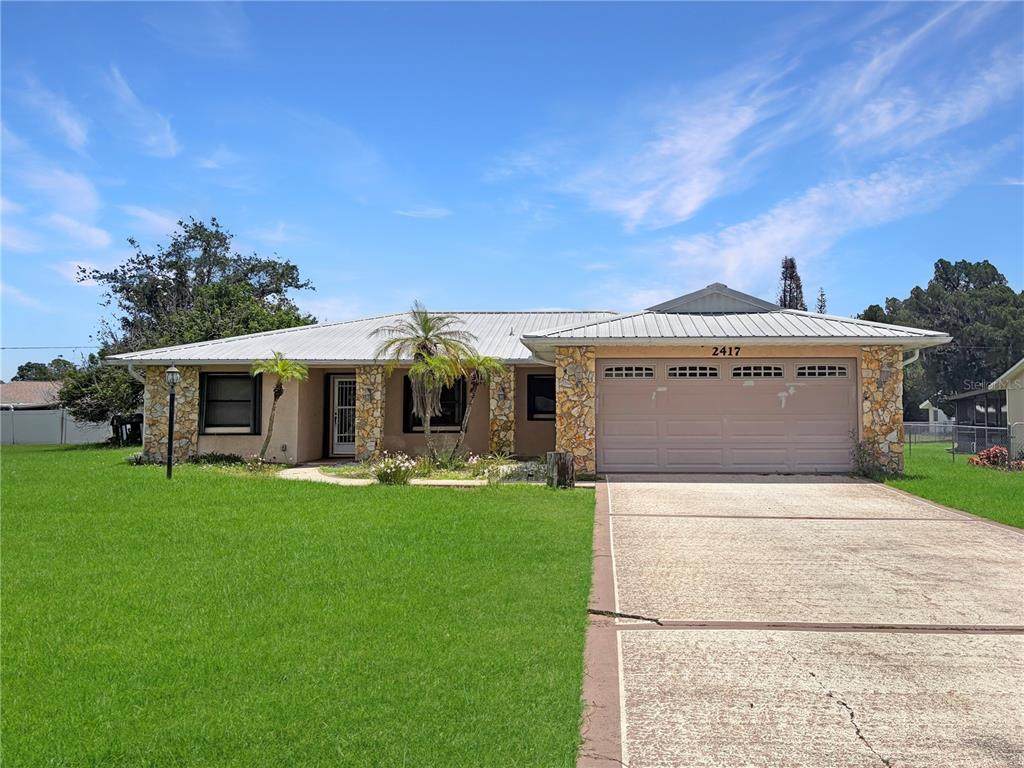 2417 Travelers Palm Drive - Photo 1