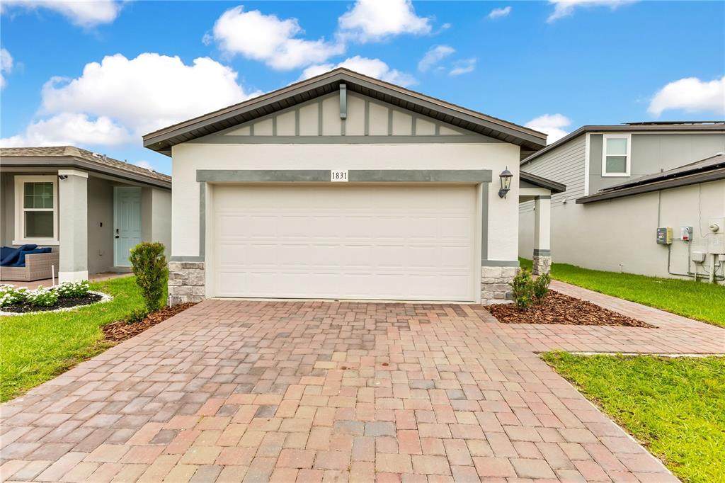 1831 Carnostie Road - Photo 1