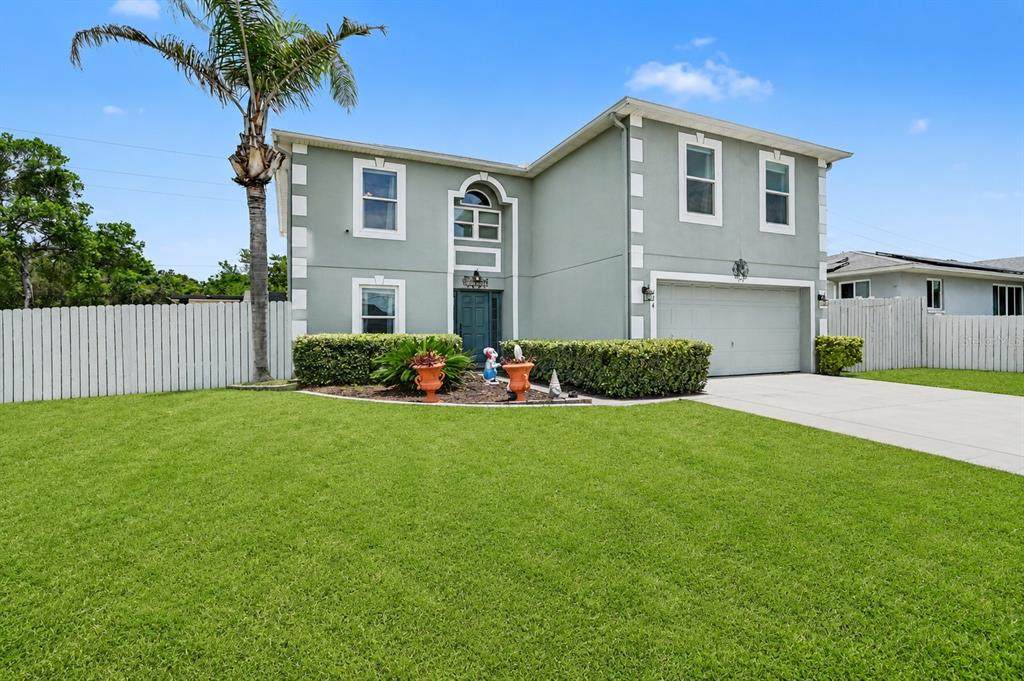 614 Firwood Drive - Photo 1