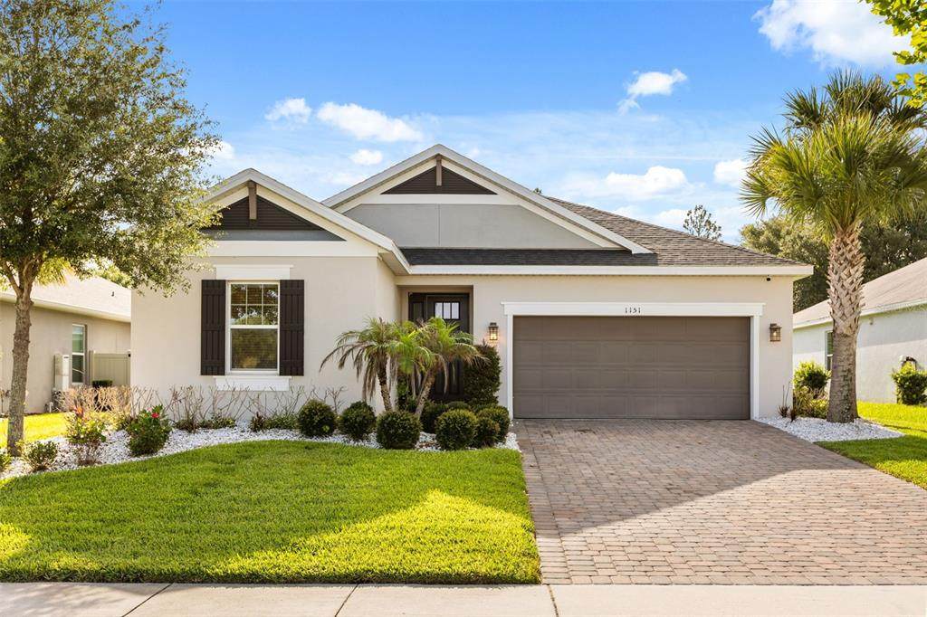 1151 Lakeside Estates Drive - Photo 1