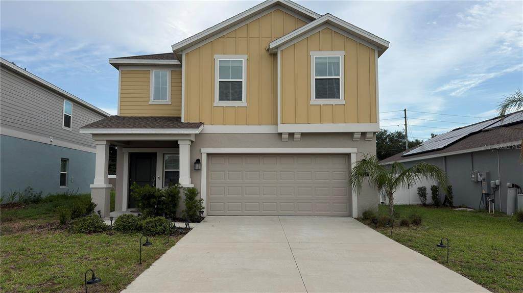 637 Bell Prairie Circle - Photo 1