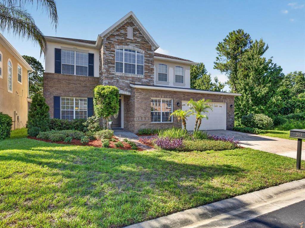561 Harriswood Court - Photo 1