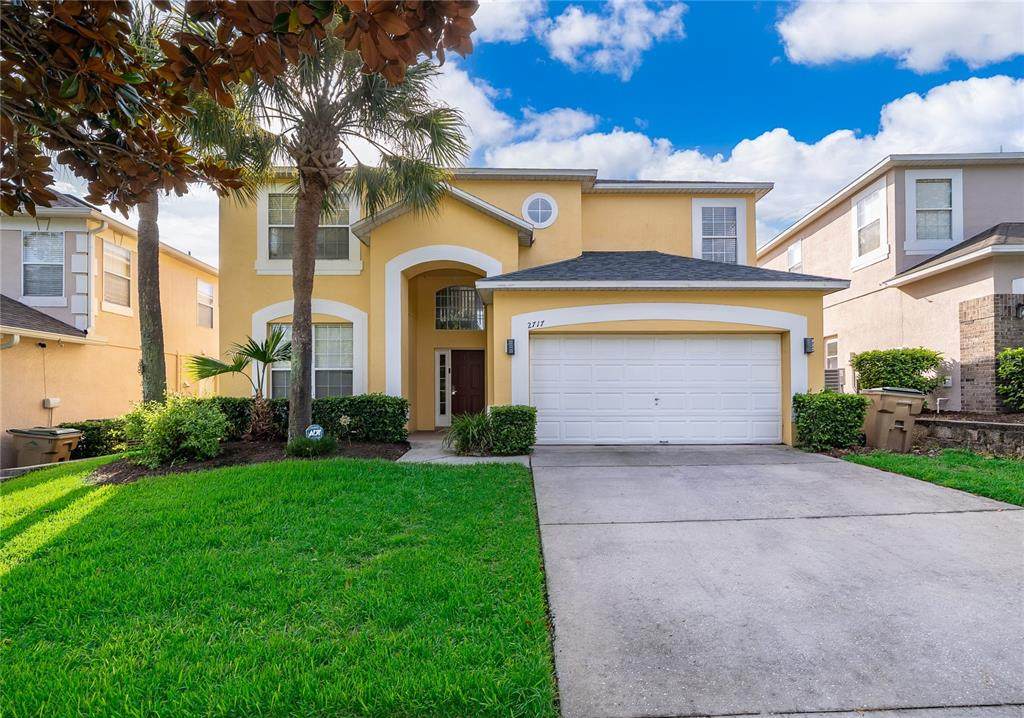 2717 Fiesta Key Drive - Photo 1