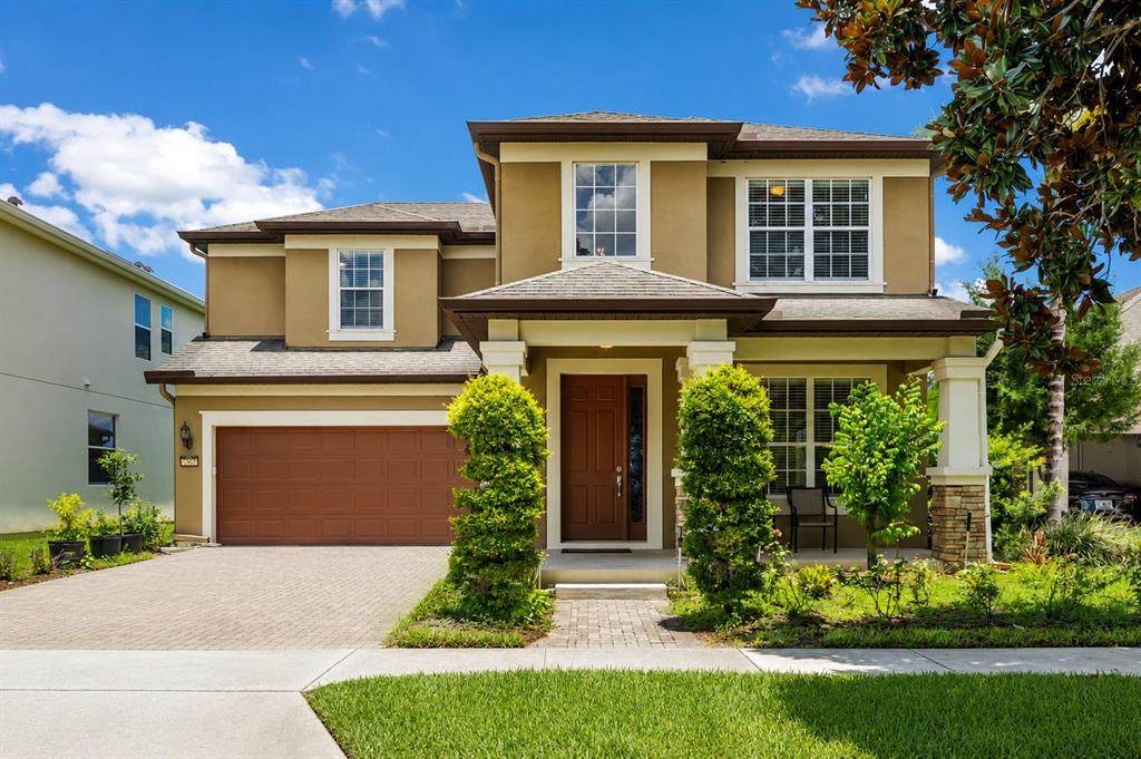 7325 Derexa Drive - Photo 1